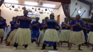 Aumaga Atafu  Matauala  Porirua  Wellington [upl. by Norval]