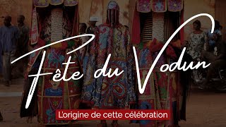 10 janvier la Fête du Vodun au Bénin  la reconnexion des Africains avec leur Spiritualité Shorts [upl. by Urissa]