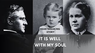 The Incredible Story Behind The Hymn That Inspired Millions [upl. by Milan]