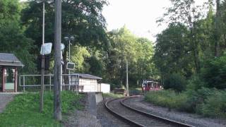 BR 479 in OberweißbachDeesbach [upl. by Khoury]