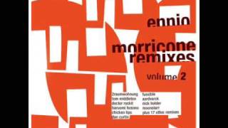 Ennio Morricone Ecstasy Of Gold Remix instrumental [upl. by Sidoon]