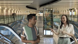 ThomsonEast Coast Line 2 Virtual Open House  TEL2Go Ep 2 – Mayflower amp Bright Hill Station Tour [upl. by Ettenahs833]