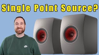 Unveiling the KEF LS50 Meta The Truth Behind the Hype [upl. by Lemrac]