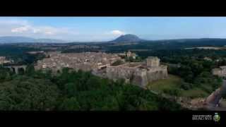 Civita Castellana e le sue meraviglie [upl. by Nyllij]