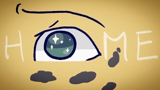 “Home”  Melon Beastars Animatic [upl. by Ittocs212]