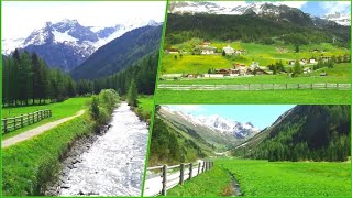 Rein in Taufers Südtirol Ahrntal Italien Italy 🇮🇹 [upl. by Rednas21]