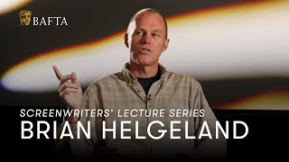 Brian Helgeland  BAFTA Screenwriters Lecture Series [upl. by Dorina]