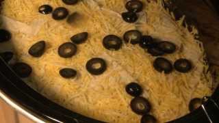 How to Make Slow Cooker Enchiladas  Beef Enchiladas Recipe  Allrecipescom [upl. by Burke647]