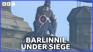 The Siege of Barlinnie Prison  Inside Barlinnie [upl. by Bocoj]