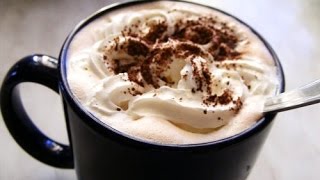 quotEspresso with Whipped Creamquot quotCoffee Recipesquot ASMR [upl. by Flessel]