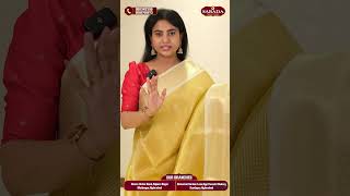 Paisa Vasool Collection of Fancy Tissue Sarees  Sarada Sarees Centre [upl. by Hecht]