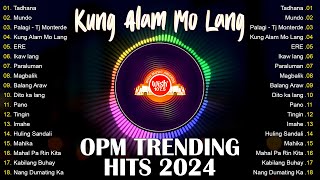 Best Of Wish 1075 Songs Playlist 2024  The Most Listened Song 2024 On Wish 1075  OPM Songs 2024 [upl. by Dualc668]