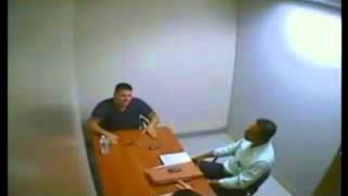 Michael Dippolito Questioned by Police Full Video [upl. by Balbur167]