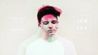 Petit Biscuit  Jungle Official Audio [upl. by Malda811]