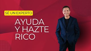 Ayuda y hazte rico by raimon samsó [upl. by Eustacia]