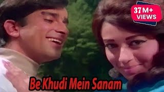 Be Khudi Mein Sanam  Romantic Song  HD Video [upl. by Eiclud592]