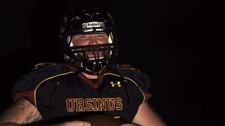 Ursinus College Football 2016 [upl. by Liborio]