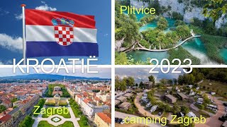 Kroatië 2023 deel VI [upl. by Eceinaj835]