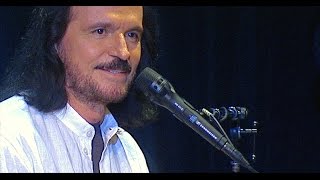 Pure Yanni  quotNostalgiaquot Live from Bergen PAC Englewood NJ [upl. by Ymmac557]