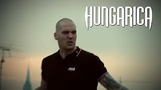 HUNGARICA  Jöjj el szabadság Official Music Video 2008 [upl. by Anelleh]