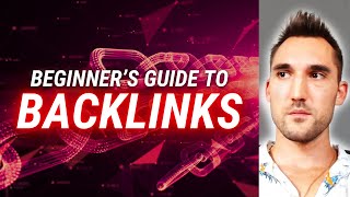 Beginners Guide to Creating Backlinks For SEO 2024 [upl. by Llorre]