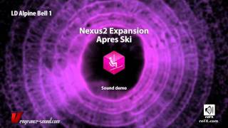 refxcom Nexus²  Apres Ski Expansion Video [upl. by Goff]