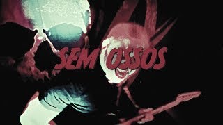 Mass Disorder  quotSem Ossosquot Official Music Video [upl. by Prospero333]