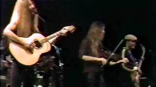 Doobie Brothers Black Water Live at Alpine Valley 1979 Part 7 [upl. by Siusan]