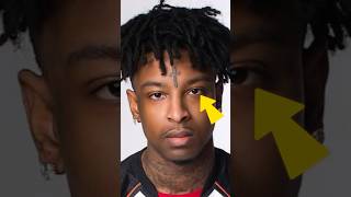 How attractive is 21 Savage [upl. by Tony797]