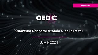 Quantum Explained Atomic Clocks Part I [upl. by Miko828]