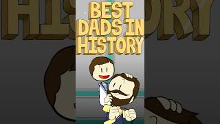 A Monstrously Great Father  Tsar Nicholas II  Best Dads in History shorts [upl. by Eibmab208]