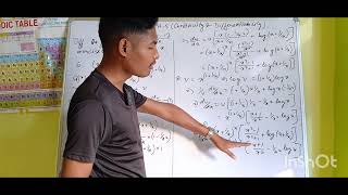 Ex55 Q6 to Q10 full explanation  Class12 maths  Chapter5  ncert  cbsc  Cohsem in manipuri [upl. by Yoo]