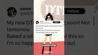 new code item in DTI and scavenger hunt roblox robloxavatar dresstoimpress [upl. by Eseyt910]