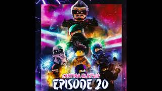 20  Ninjago 2023 Dragons Rising Welle mit LEGO Master Justin [upl. by Siward199]