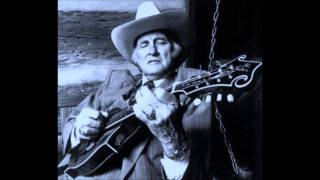 Bill Monroe  Kentucky Waltz [upl. by Donell80]