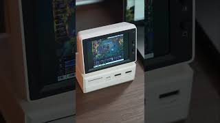 Small but Powerful Unboxing the Hagibis Mini Computer Screen [upl. by Eyahs]