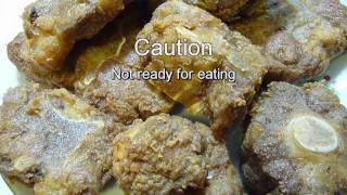 Jamaican oxtail recipe [upl. by Atrim365]