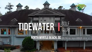 Tidewater Golf Club Review [upl. by Ffilc]