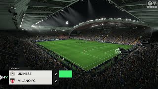 🎮 Copa Da Itália 4 [upl. by Chien182]