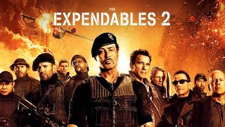 The Expendables 2 Full Movie Plot In Hindi  Hollywood Movie Review  Sylvester Stallone [upl. by Ailuy]