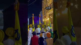 ਪ੍ਰਭਾਤ ਫ਼ੇਰੀ ਆਈ ਆ  Parbaat feri aai aa  gurunanakdevji sikhi sikhism gurugobindsinghji [upl. by Staci]