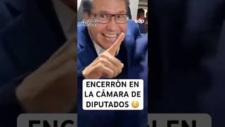 ATRAPADOS EN EL ELEVADOR 🛗 RICARDO MONREAL gobernador de SINALOA 🤠 y más en CÁMARA de DIPUTADOS [upl. by Uba]