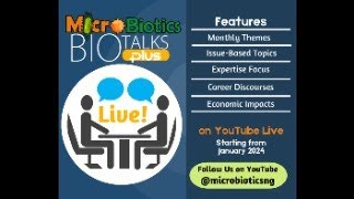 Introduction to BioTalk Live [upl. by Eiloj]