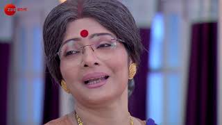 Krishnakoli  Ep  803  Full Episode  Tiyasha Roy Rimjhim Mitra  Zee Bangla [upl. by Seena]