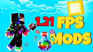 🤯BEST MODPACK For 121 🤩POJAV LAUNCHER AND FEATHER🤑 [upl. by Leeban507]