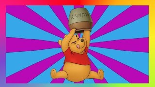 The winnie the pooh theme  Eternal Dreamers rock cover [upl. by Ynhoj]