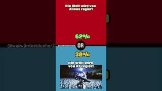 FÜR WAS ENTSCHEIDEST DU DICH fypシ゚viral fyy fyyyyy waswürdestdueher whatwouldyourather gönnfy [upl. by Bedelia]