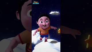 ਚੰਦਾ ਮਾਮਾ ਚੰਦਾ ਮਾਮਾ nurseryrhymes shorts youtube youtubeshorts punjabi moon chandamama [upl. by Bender]