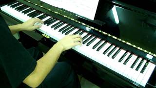 First Lessons in Bach Book 1 No1 Minuet BWV Anh 114 G Major Anna Magdalena Notebook 小步舞曲 [upl. by Lewert]