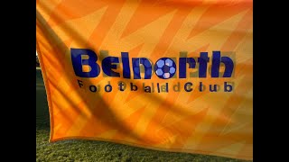 BelNorth v Grammar U18 Div 1 Sat 22 June 2024 Full Game [upl. by Wojcik477]